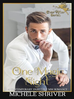 cover image of One Magic Night